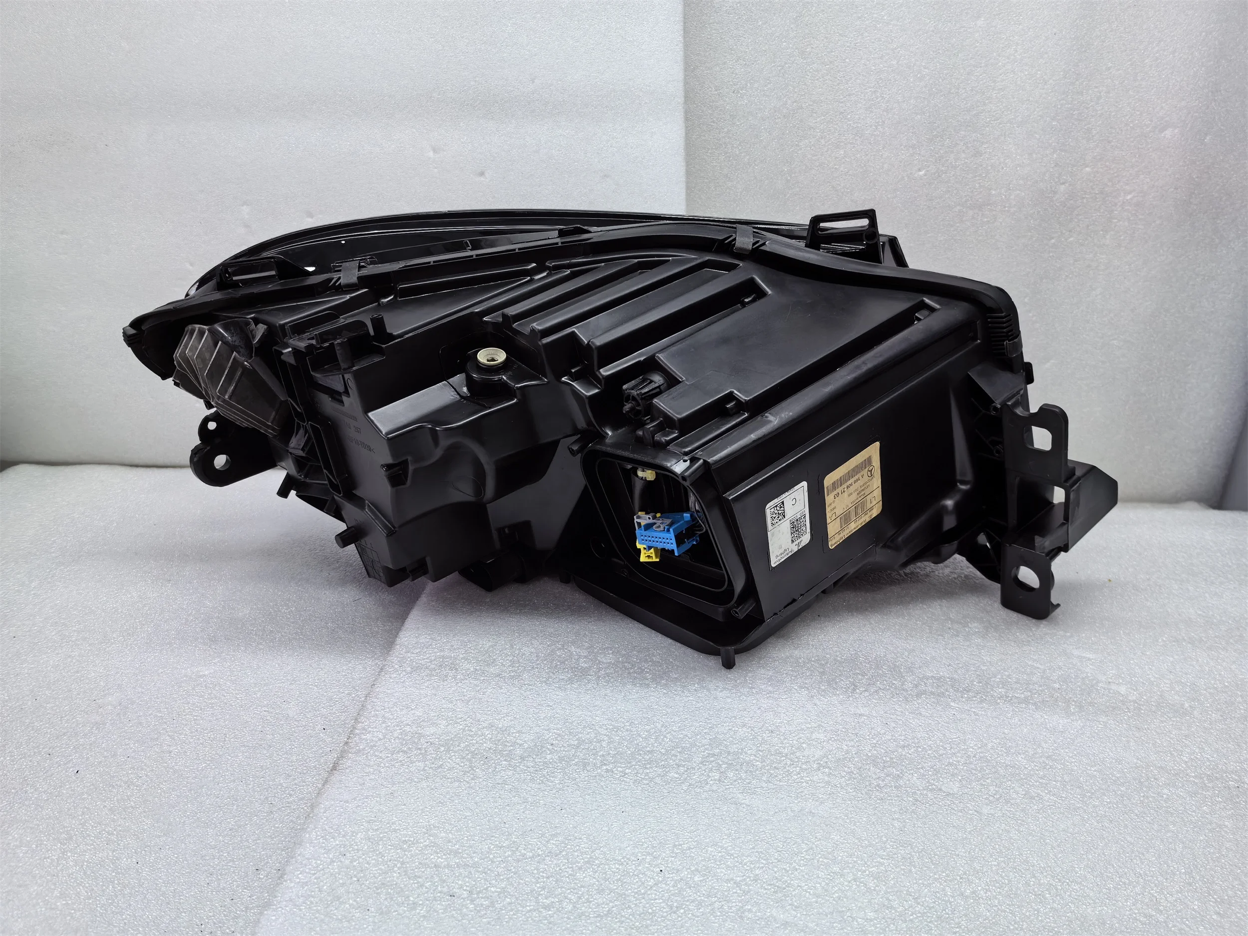 Высококачественные фары подходящие для Mercedes Benz W166 GLE W292 светодиодный OEM 1668200859