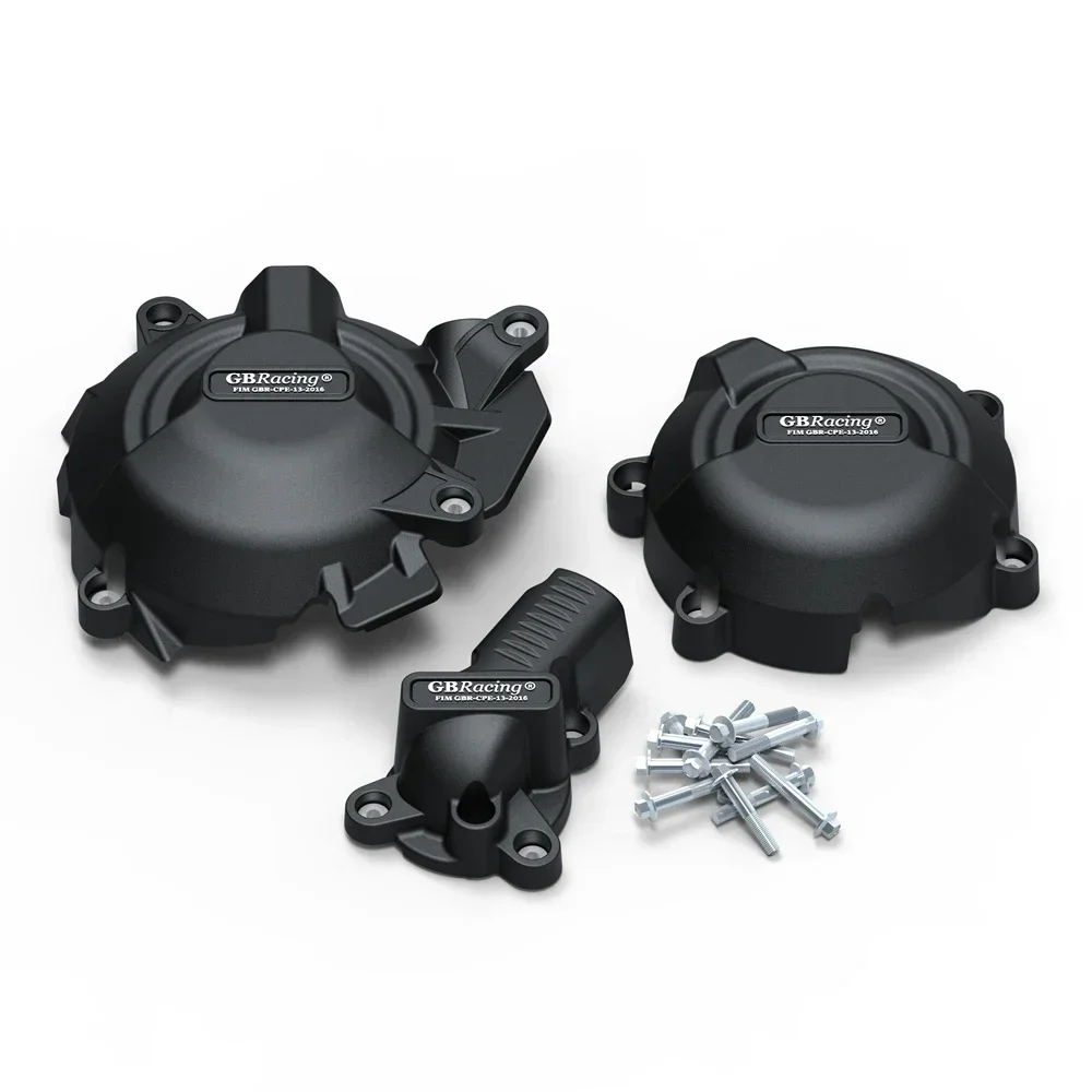 Защитная крышка двигателя мотоцикла дневная Защита для KTM 790 DUKE (R) 2018-2023 и 890 2020-2023