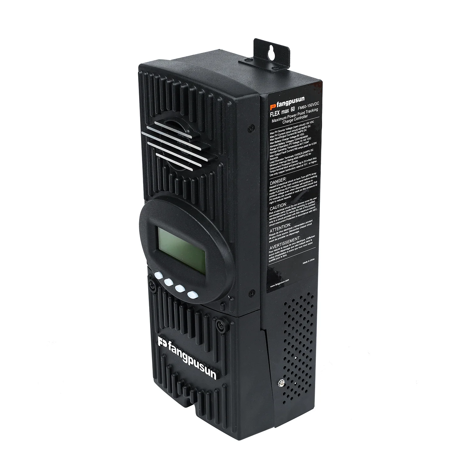 

Контроллер заряда солнечной панели, 12 В, 12 В, 24 В, 36 В, 48 В, 60 В, 60 А