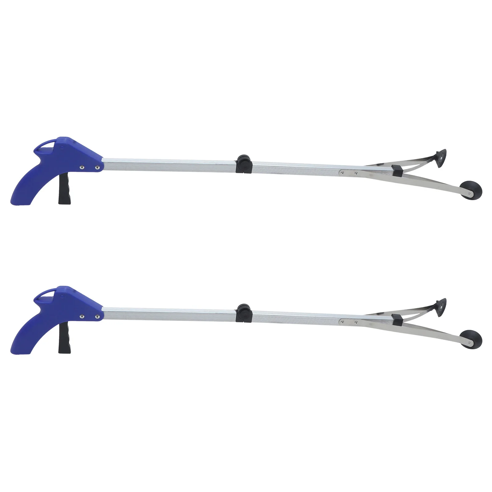 

2 шт., складной захват для мусора