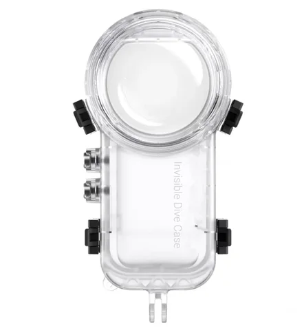 Водонепроницаемый чехол для Insta360 X3