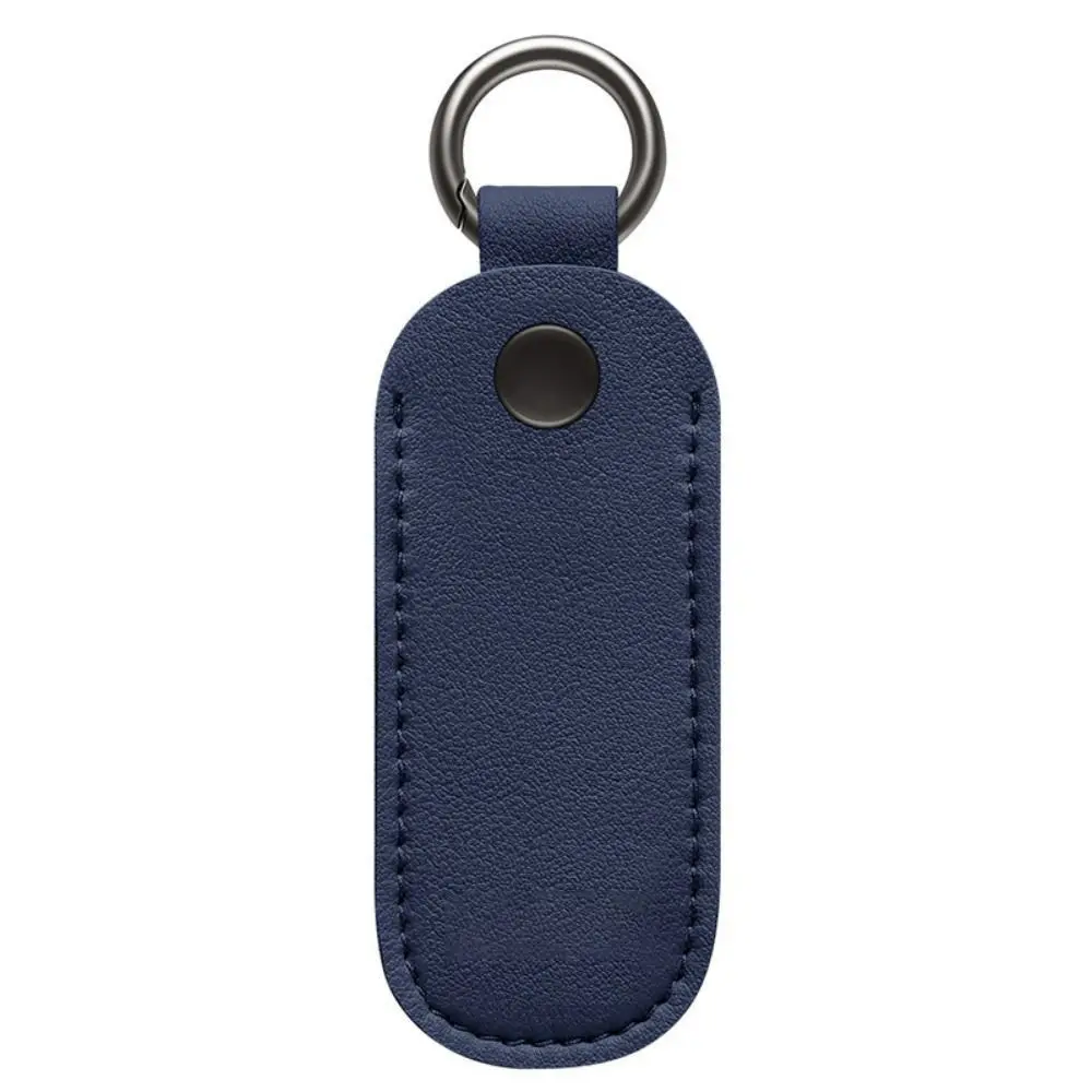 

Кожаный чехол для флешки