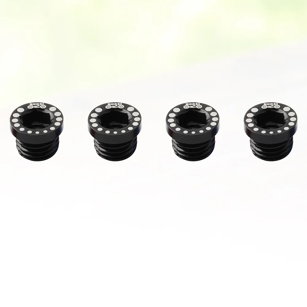 4 шт. алюминиевый болт для V-образного тормозного отверстия V Brake Boss консольные
