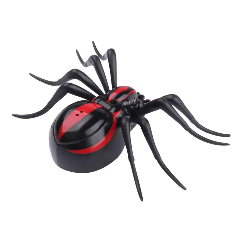 

Remote Control Spider Toys Realistic Spider Ant Cockroach Toy Electronic Animal Toys And Playsets Gifts For Birthday Party April