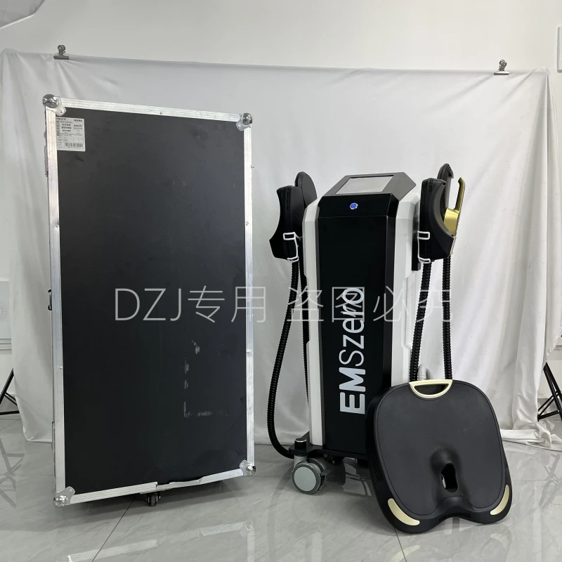 Электрическая машина для коррекции фигуры EMSzero 6500 Вт