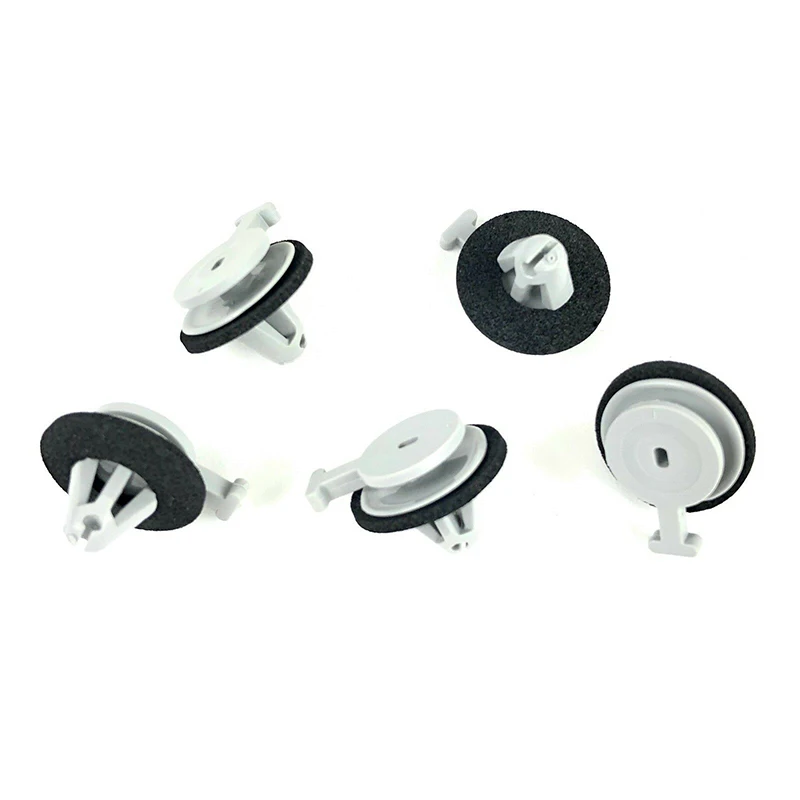 LR034389 LR053837 5 шт./компл. для Land Rover Discovery 4 Range Rover Sport переднее лобовое стекло A-стандартная Стандартная отделка ремонт K