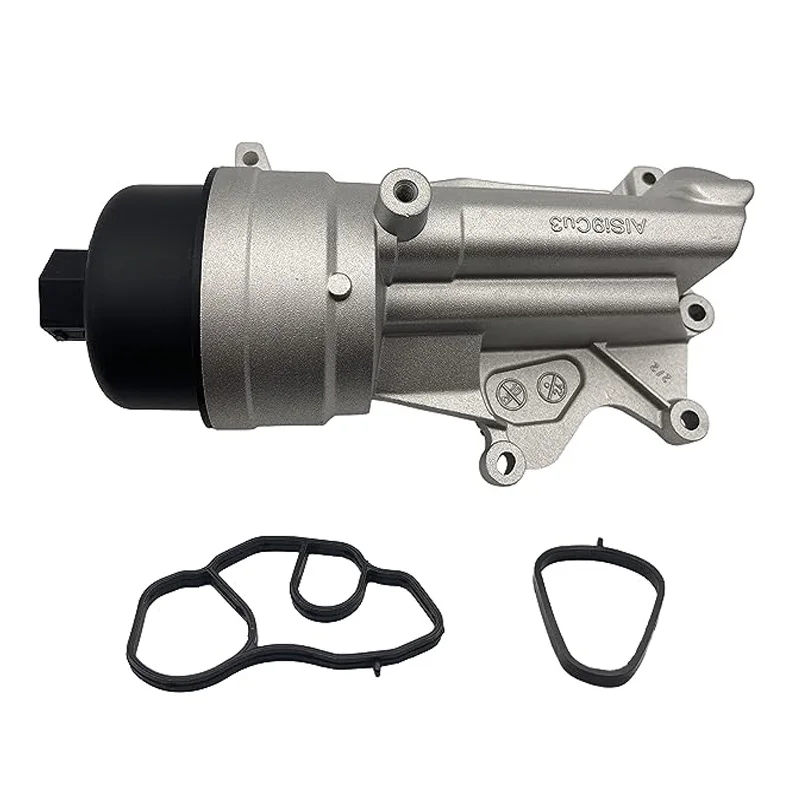 

Корпус масляного фильтра с прокладкой 2011 л для 2016-11428643757 MINI Cooper R55 R56 R57 R58 R59 R60 N16 двигатель Non-S 11427583111