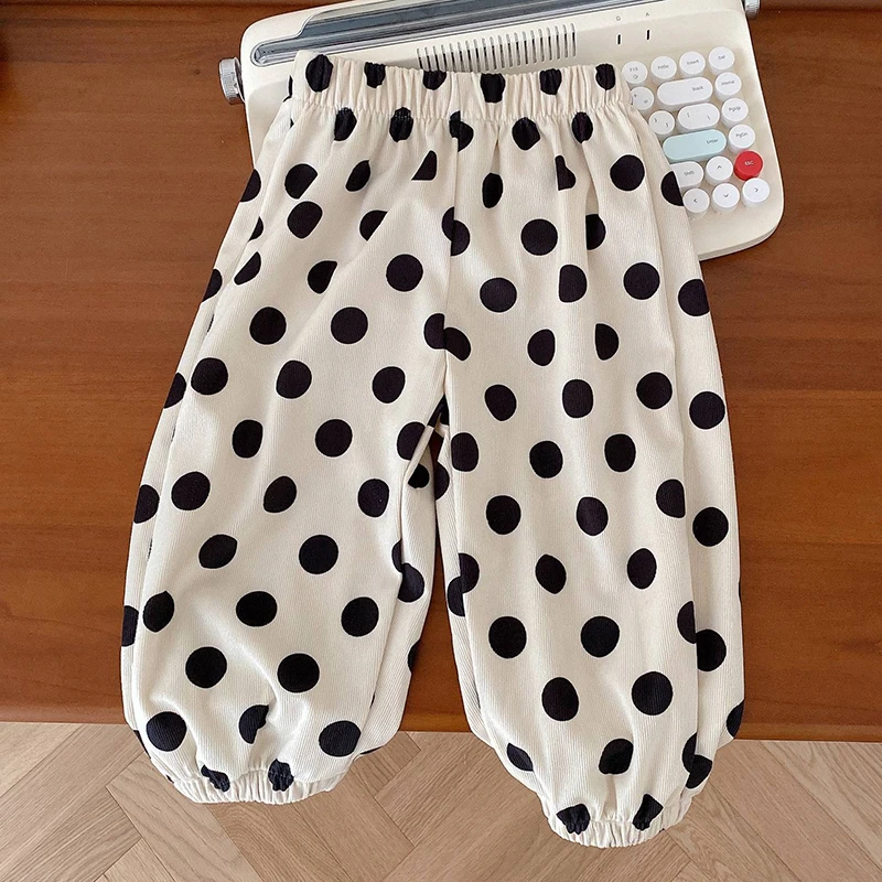 

Брюки Детские с эластичным поясом, на возраст 1-5 лет