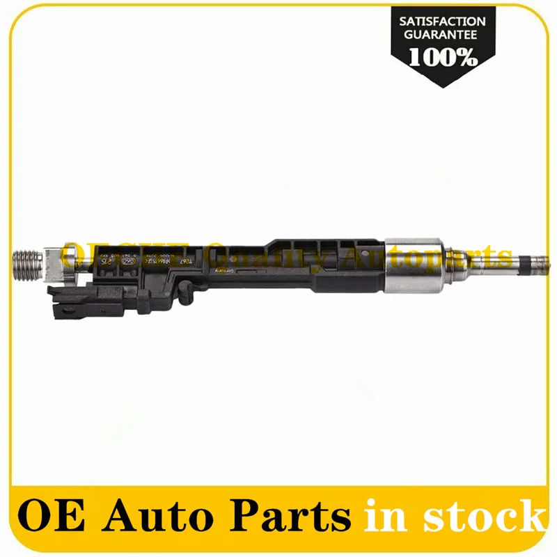 1X-6X Топливная форсунка для BMW N20 F35 13647597870 13647639994 0261500172 0261500109 13 64 7 597 870 13-64-7-597-870 |