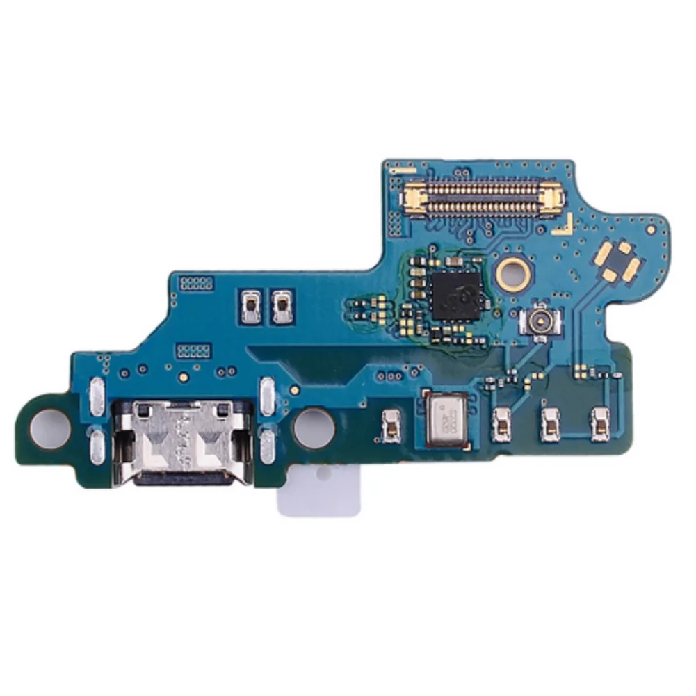 

Replacement Module Mobile Phone Dock Charging Port Board Flat Cable Connector USB Microphone Accessories For Samsung A50 A60 A70