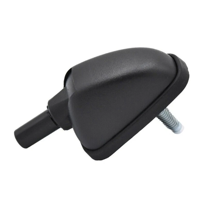

Compatible-for Hyundai-Getz 962201C010 2005-2010 Auto Antenna Base Decorative Trim Roof Loop Replacement Pole Base Radio