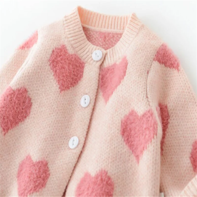 Комплект одежды для новорожденных девочек