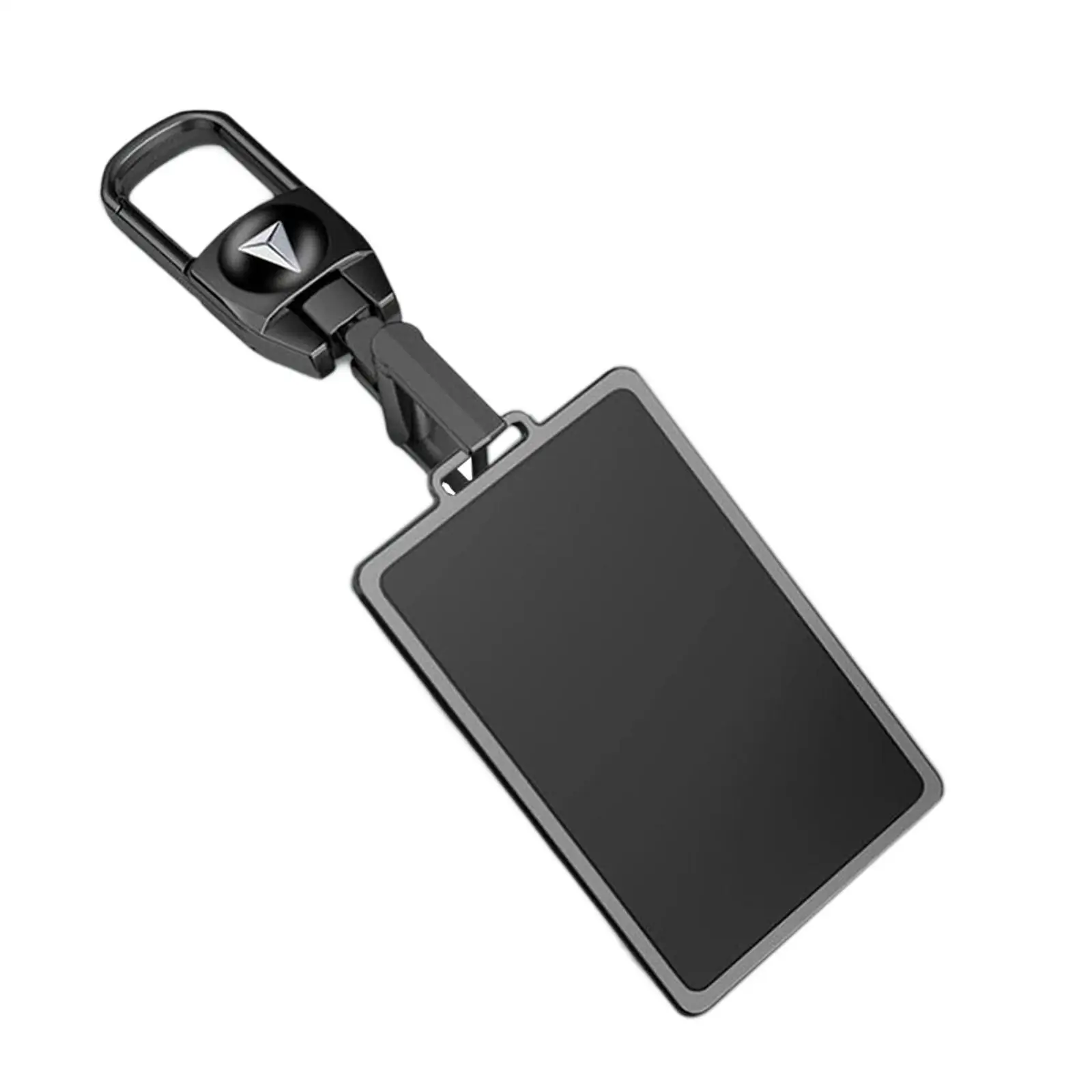 Чехол для автомобильного ключа дистанционного управления серый чехол Changan Deepal S7