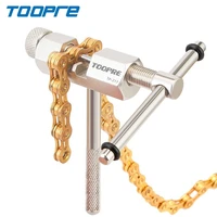 toopre bicycle repair tools chain cutter breaker road mtb hand removal pin splitter device cycling accessories remover vehicle