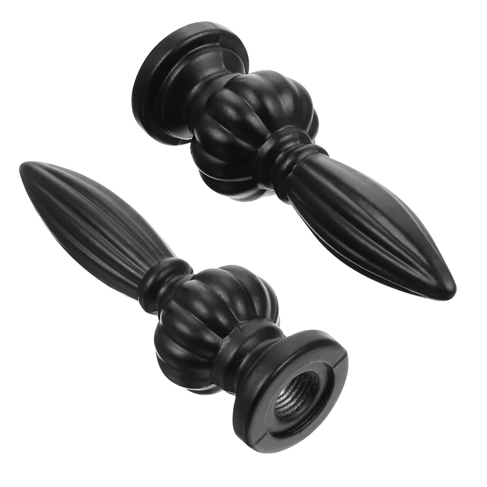 

Lamp Finial Finials Shade Knob Cap Lampshade Decorative Table Decoration Topper Screw Adapterfloor Holder Topperslight Horn