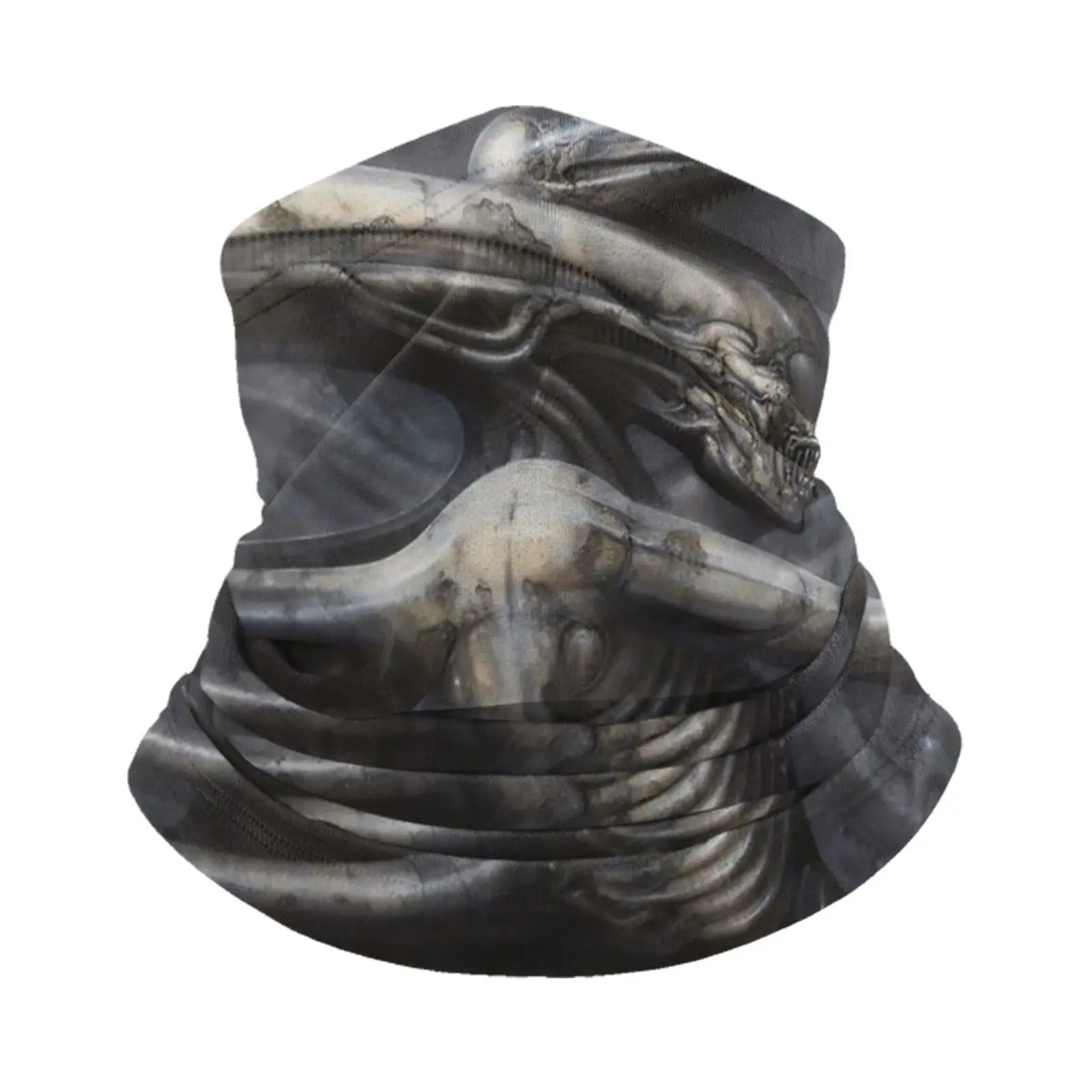 Шляпа от солнца Hr Giger - Necron Iv шляпа рыбака Панама H R научная фантастика ужас