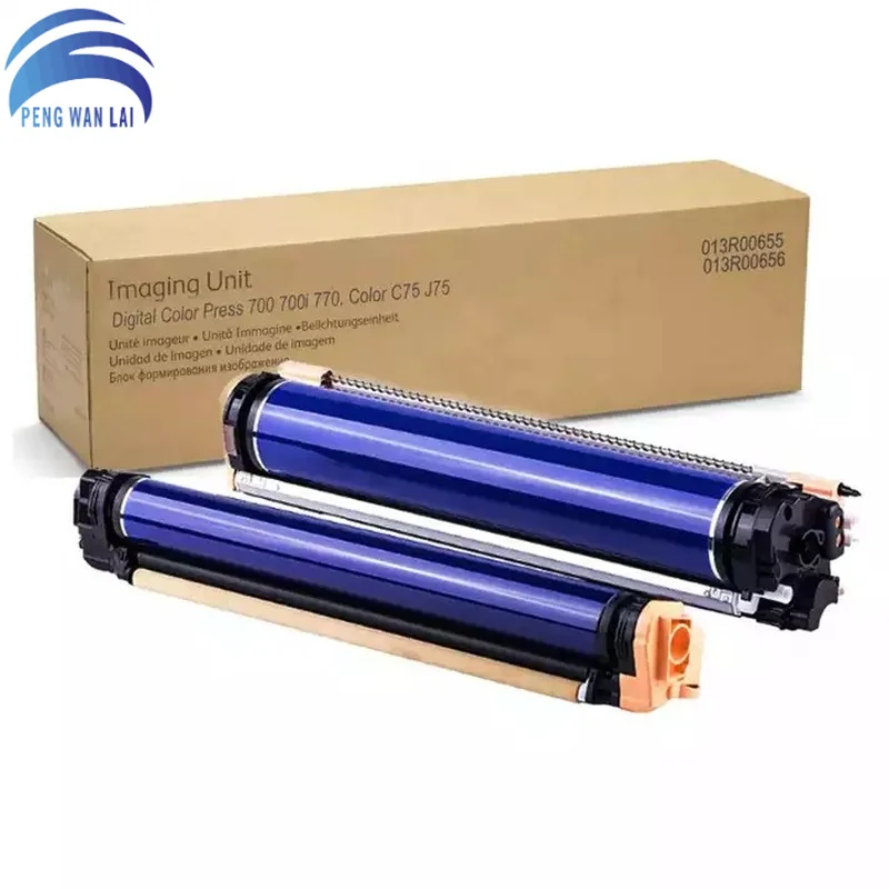 

1PCS high quality NEW Compatible Drum unit for Xerox DCC6550 DCC5065 DCC7665 DCC7500 DCC7550 DCC7600 DCC6500 DCC750i DCC242