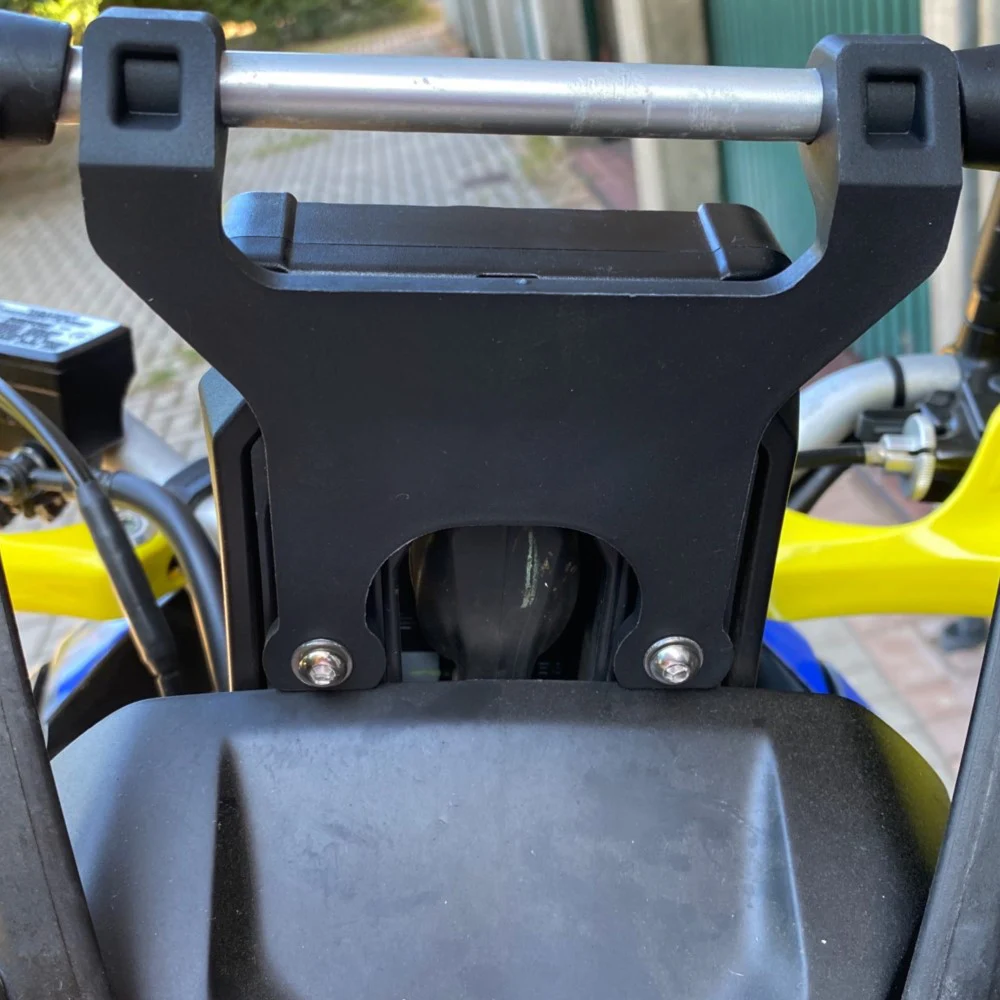 Стабилизатор для мотоцикла Yamaha Tenere700 T700 T7 tenere 700 2019 2020 2021 2022 2023 2024