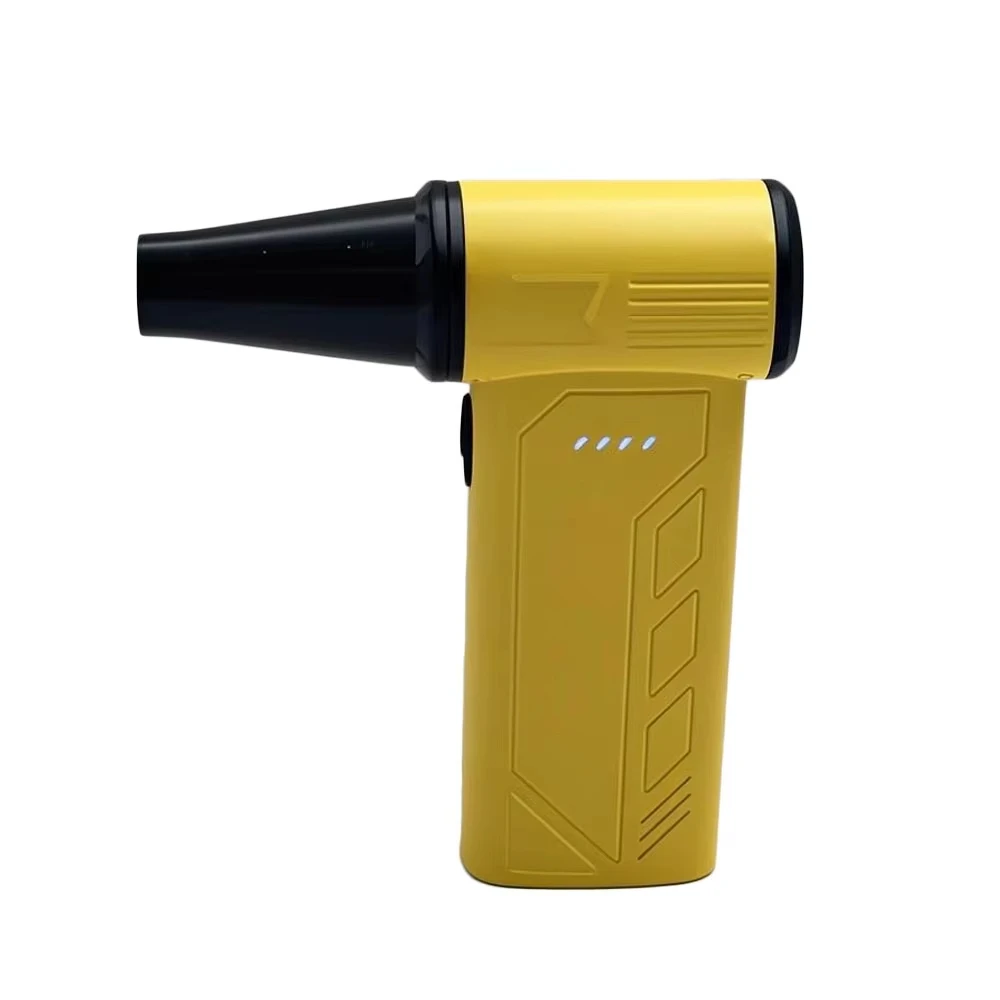 

Турбовентилятор TurboJet