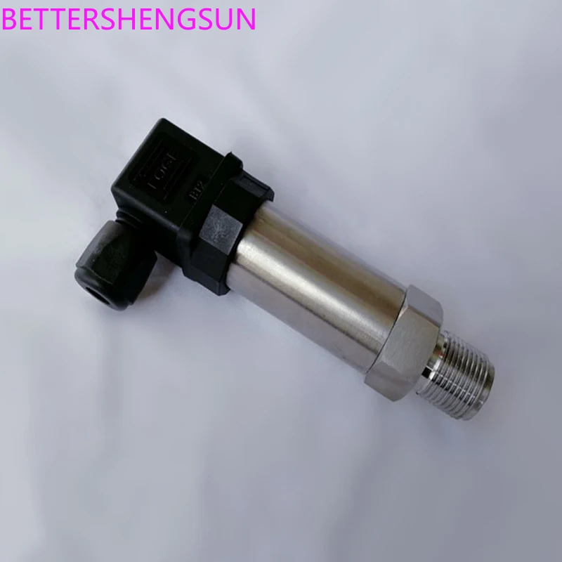 HWP-802 промышленный датчик давления диффузии