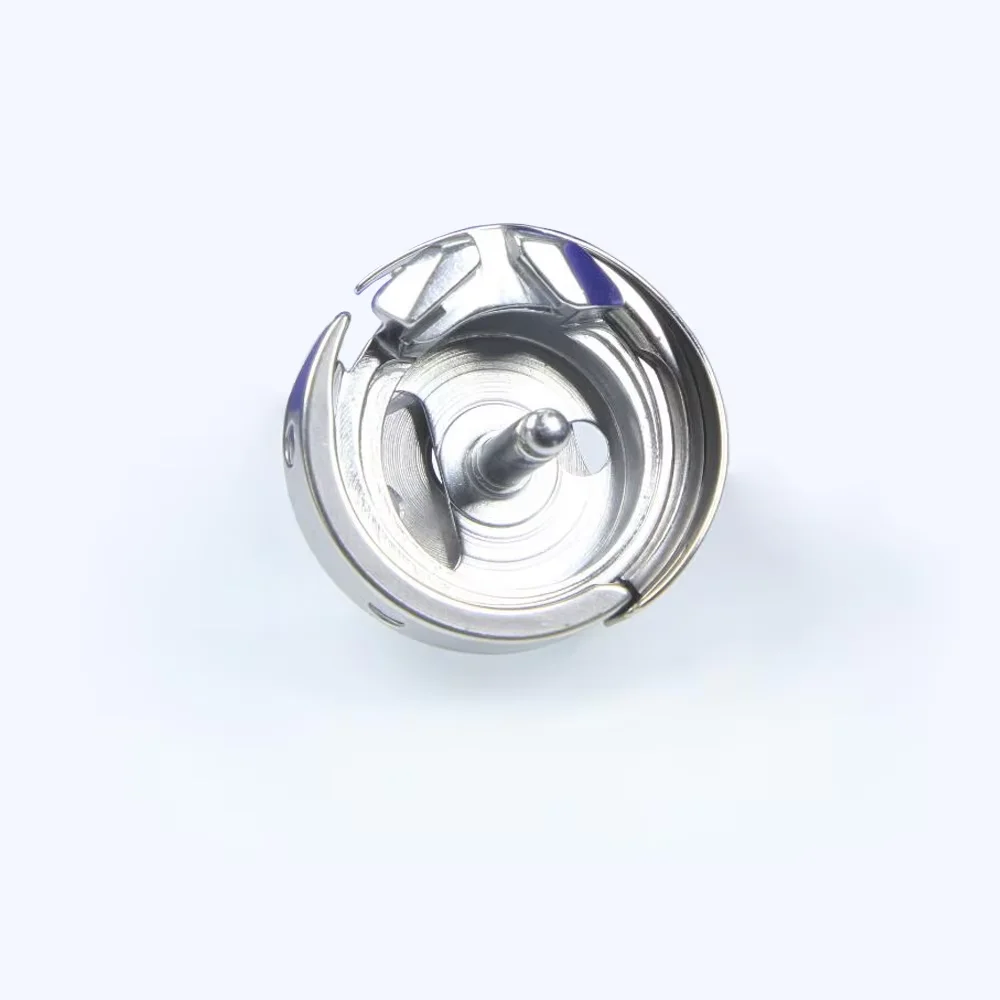 Фото 335G KR335-V SC335-V Поворотный крюк для PFAFF 333 335 335G 337 WF1335 P335 P335B, 91- 060581 -91 Детали швейной машины №2