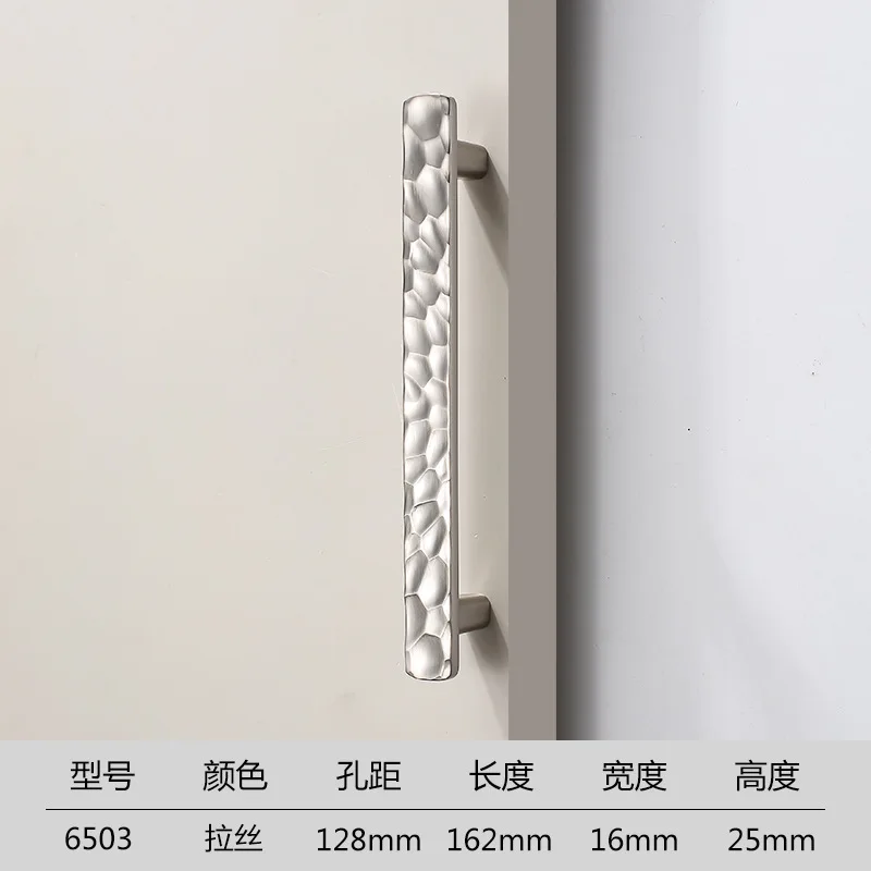 

Ручки для шкафов из цинкового сплава