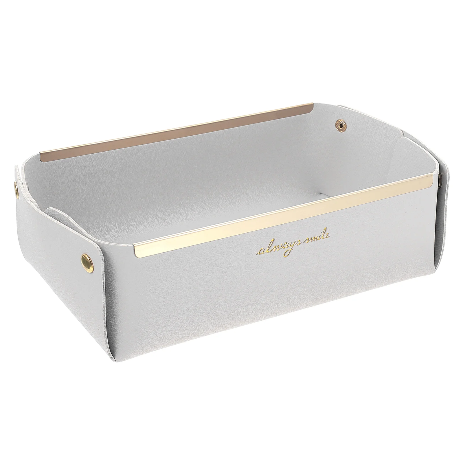 

Портативная подставка для хранения ювелирных изделий, эргономичная складная тарелка для всякой всячины