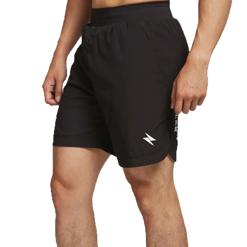 

Mens Running Shorts Training Shorts Workout Bodybuilding Gym Sports Men Casual Clothing Male Fitness Jogging Training Shorts
