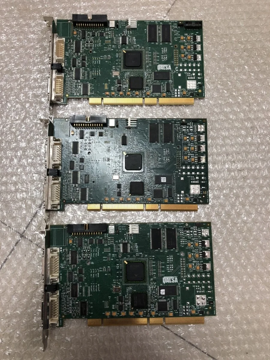 Задняя панель управления DALSA оригинальный запас товара