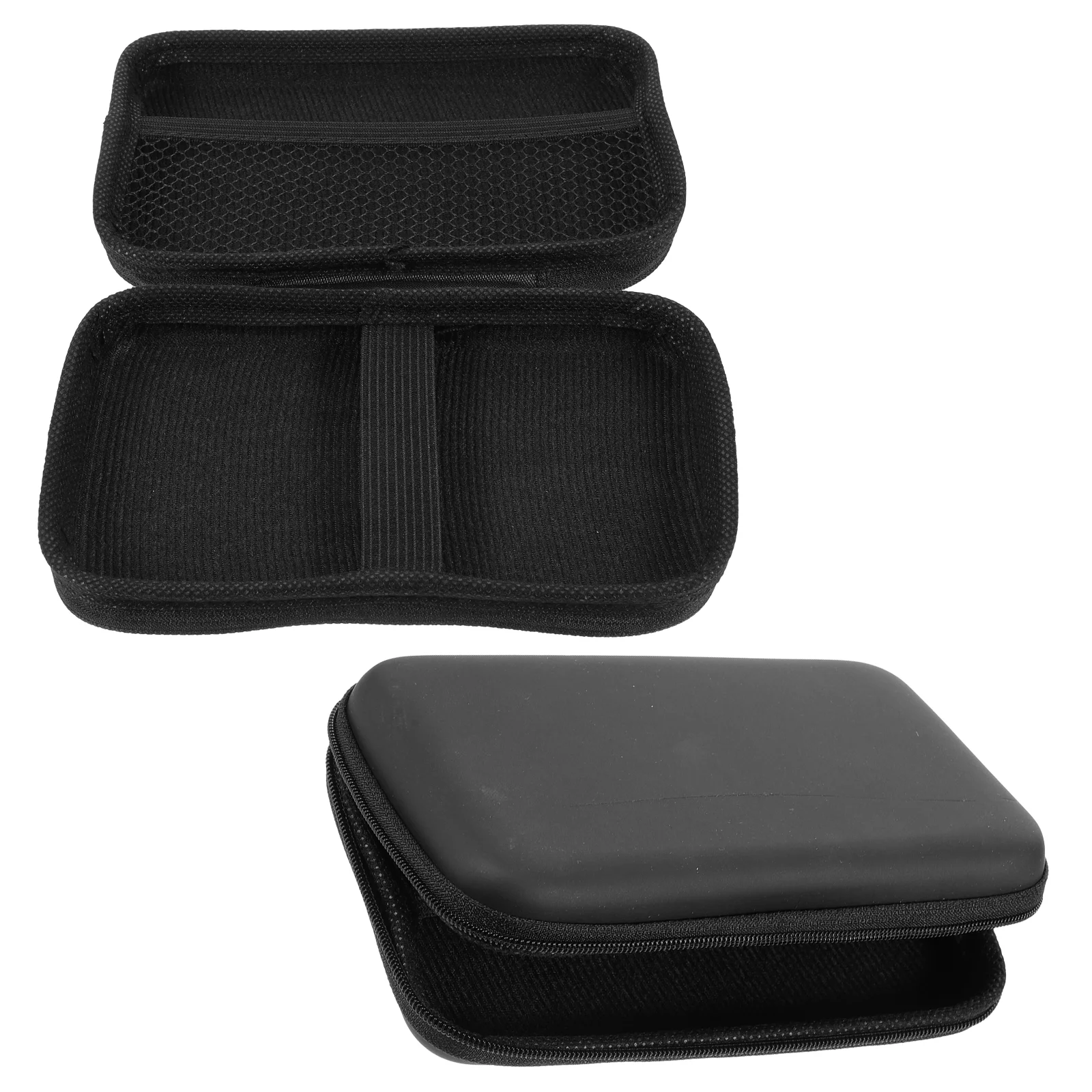 

Nursing Pad Travel Organizer Bags Small Carrying Case Tampon Storage Pouch