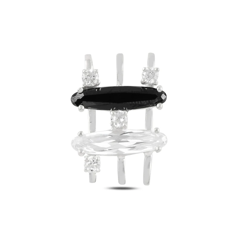 

Серебро 925 пробы с цирконием, Cubic Zirconia кулон