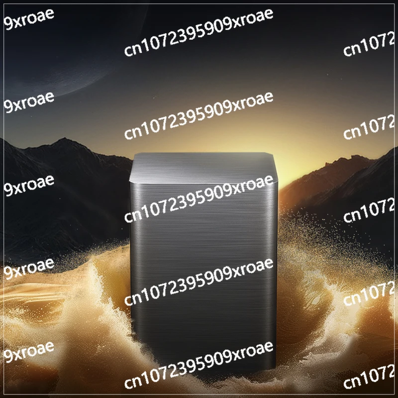 Whispering Wall S55H Atmos DTS Virtual: X220W Высокомощный независимый тяжелый бас