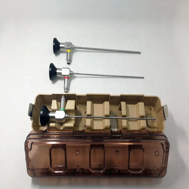 Хирургический оптический артроскоп 4 мм 30 градусов