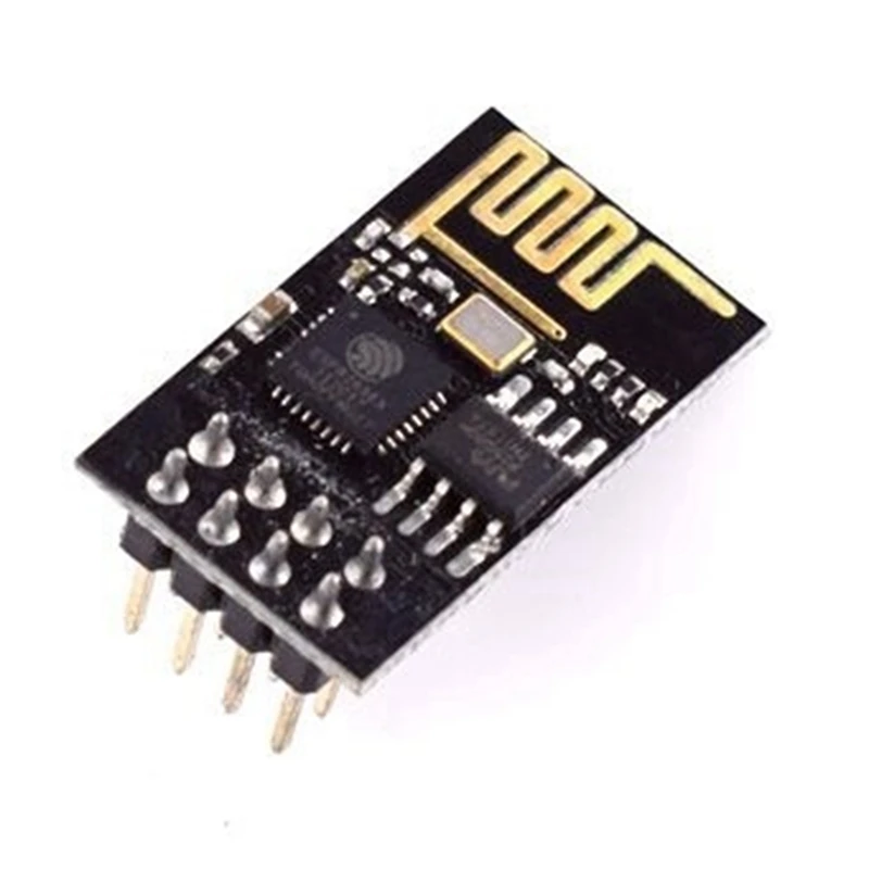 DC 12 В ESP8266 ESP-01 4-канальный релейный модуль Wi-Fi для Iot умный дом мобильный телефон