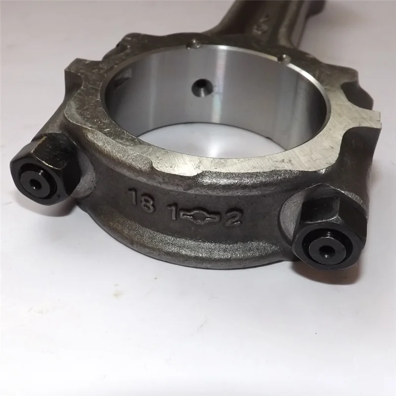 YD25 YD25DDTI Тяга двигателя 12100-ED300 для Nissan Navara (D40) Pathfinder R51 Murano NV350 Шатун кривошипа