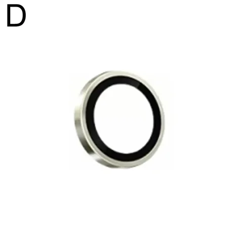 Защитная Пленка HD Metal Eagle Eye Shield Для Камеры iPad Mini 7/6, Air 7/11/13 Дюймов, M3 11-го Поколения, A16 2025