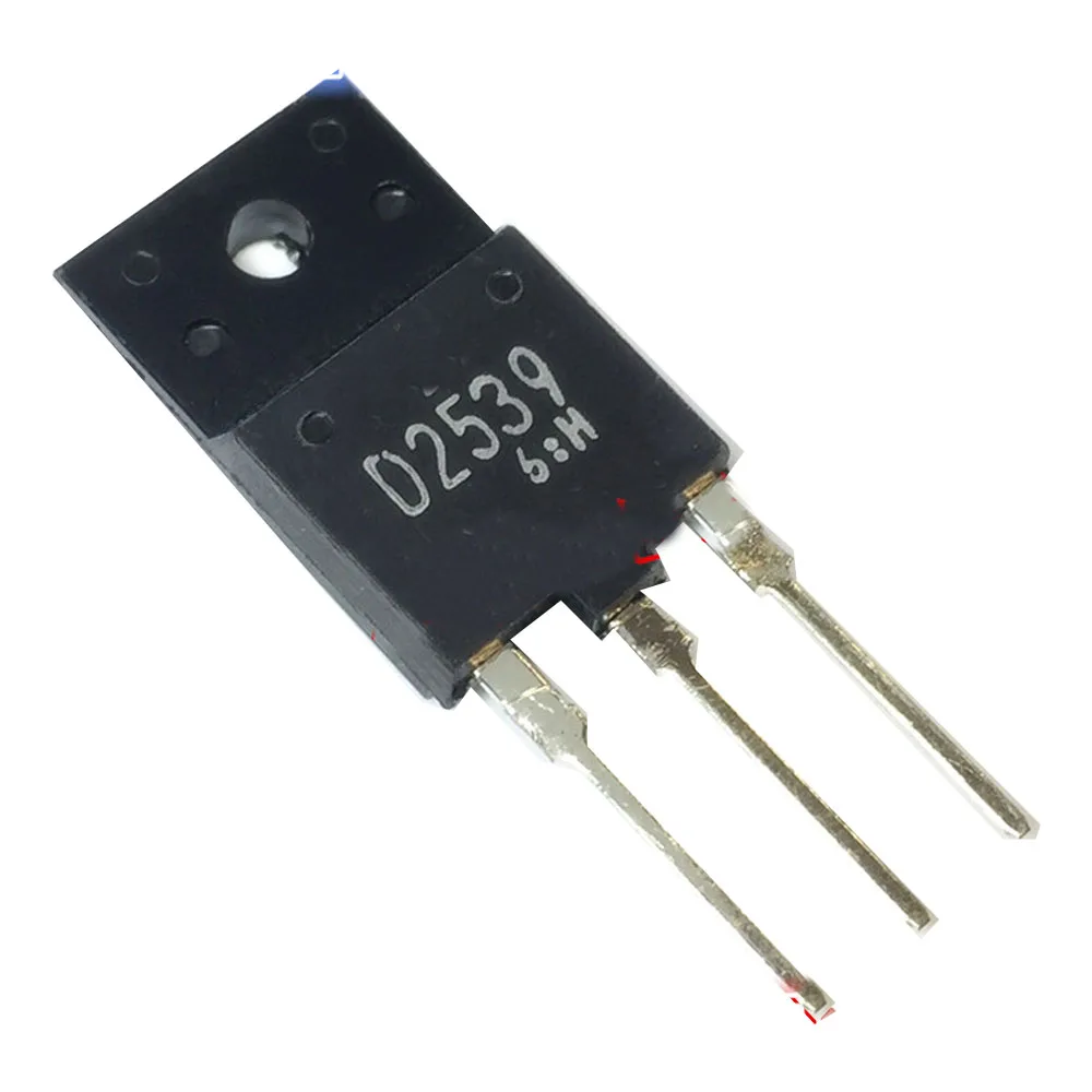 

10 шт. D2539 2SD2539