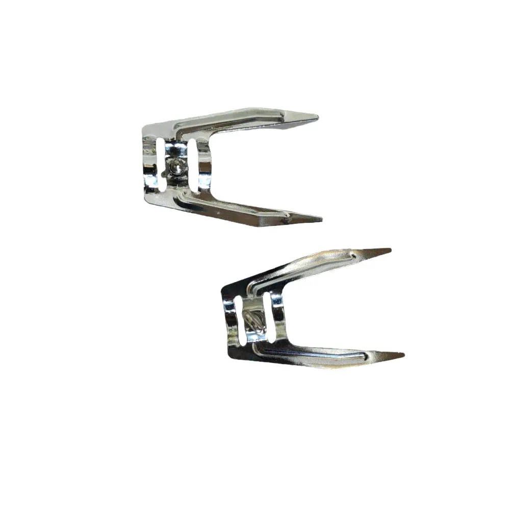 

Детали для духовки, никелевая вилка с покрытием 13 г