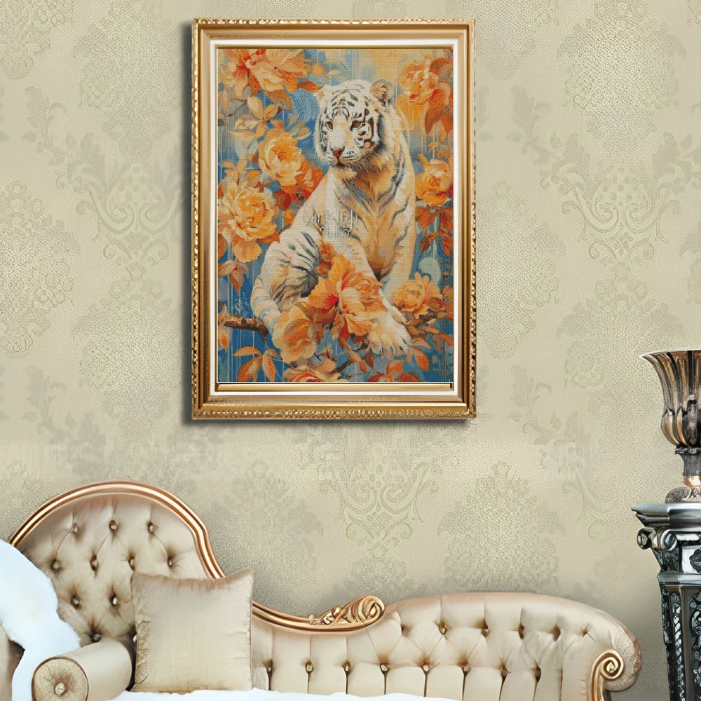 Набор для вышивки крестиком