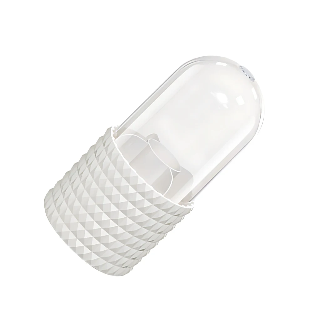 

Easy To Install Makeup Brush Holder Durable And Space-saving Storage Convenient Makeup Brush Storage