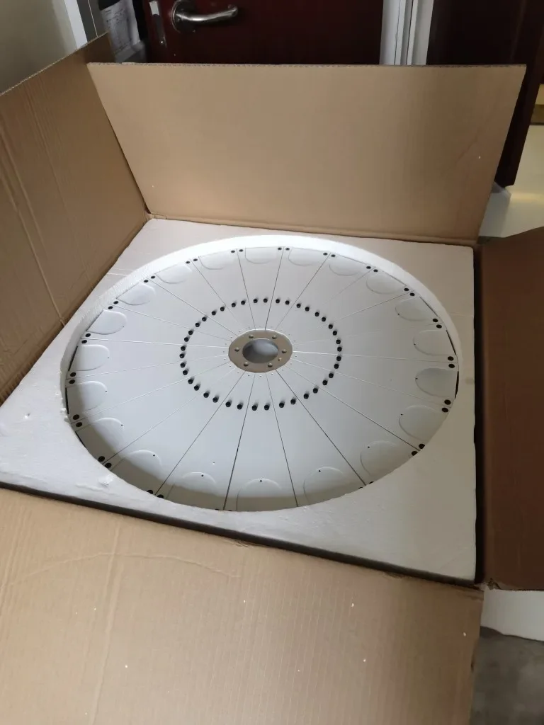 Haas cutter head complete set of heads