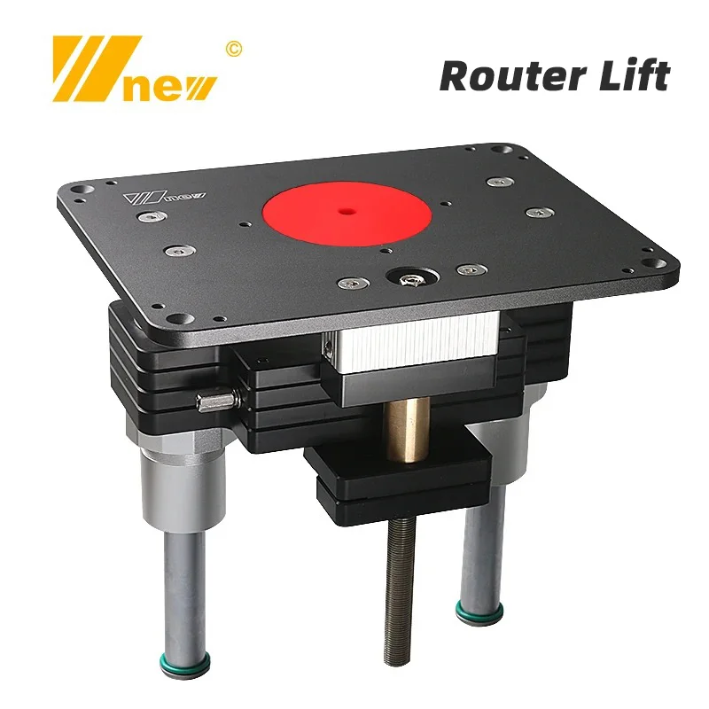 Деревообрабатывающие системы подъема фрезерного станка фрезерная пластина