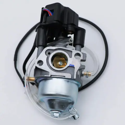 Карбюратор ULY 16100-ZL0-D66 для HONDA EU3000i 2000i EU3000is MZ80