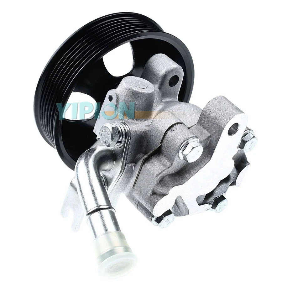 Новый Насос гидроусилителя руля для Hyundai H1 H300 Starex 2 5 CRDi GRAND STAREX 2007-2014 571004H000 57100-4H000