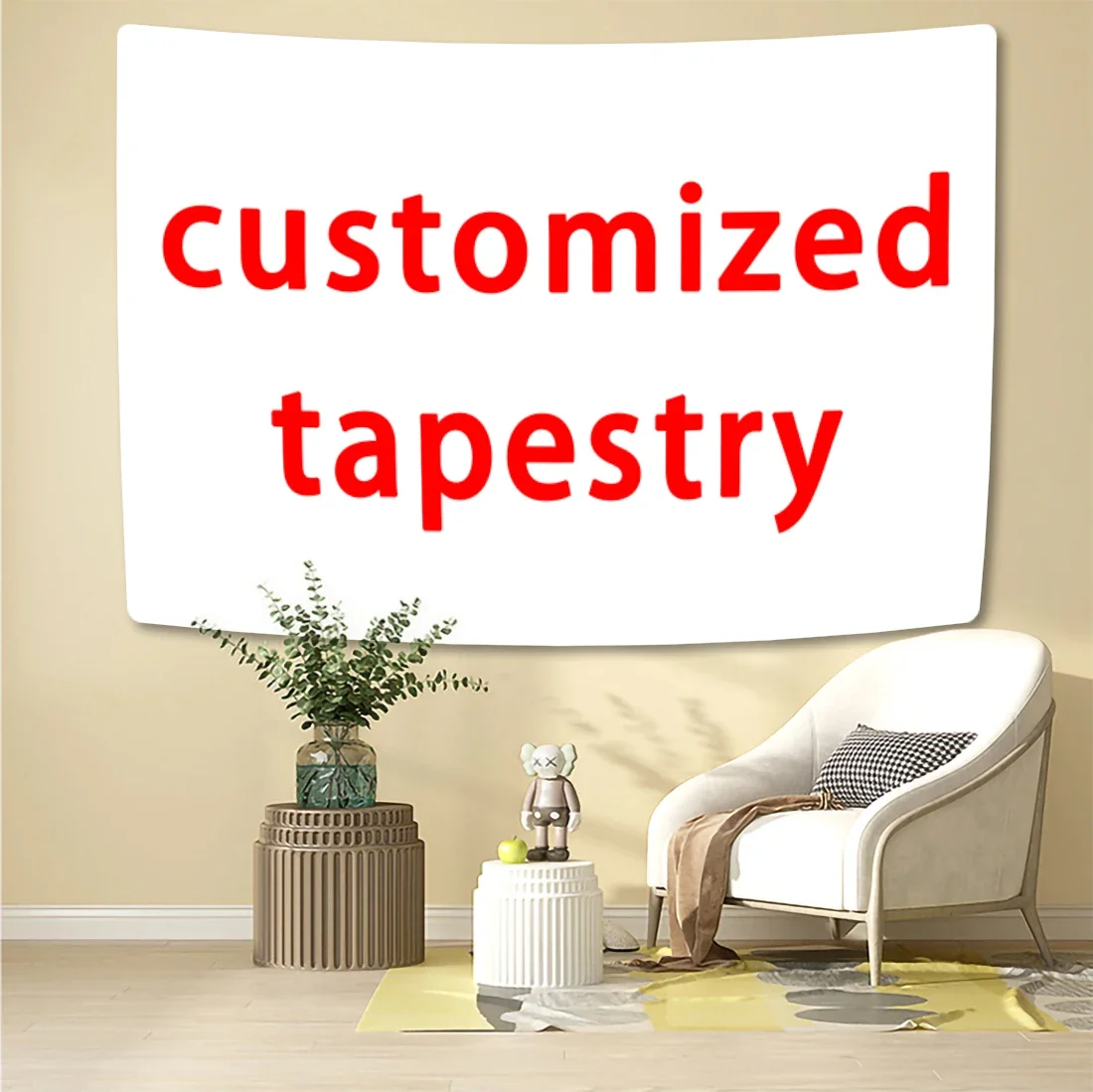 

XxDeco индивидуальный гобелен Мандала