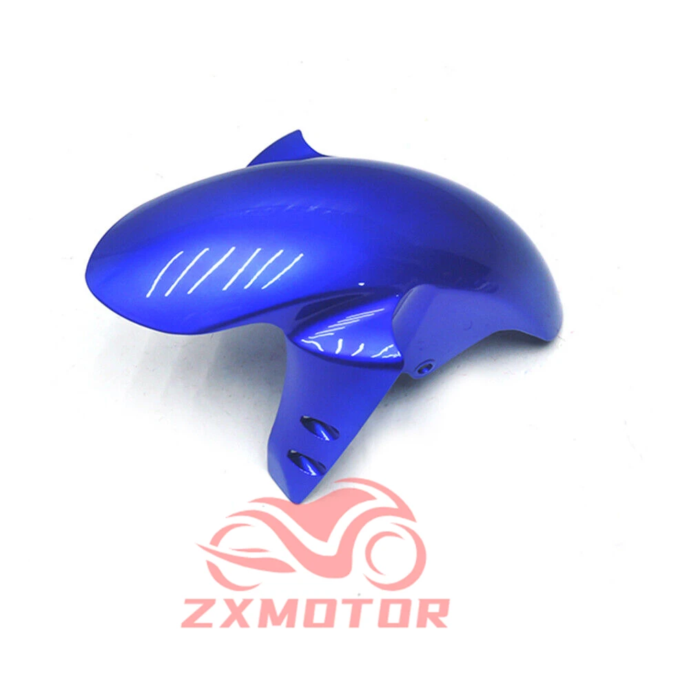 100% подходят обтекатели YZF R6 03 04 05 комплект обтекателей для мотоцикла панель из