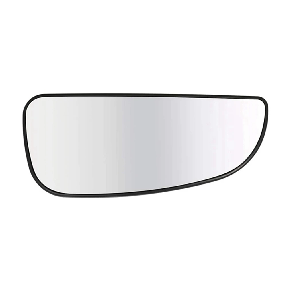 

Автомобильное правое зеркало заднего вида с подогревом, боковое зеркало для Citroen Fiat Peugeot Relay 2006 -2019