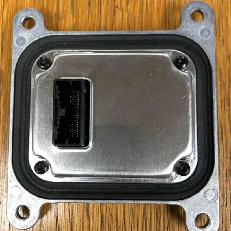 2X HB5313B626B ксеноновый балластный блок для фар модуль контроллера Ford Explorer 16-19
