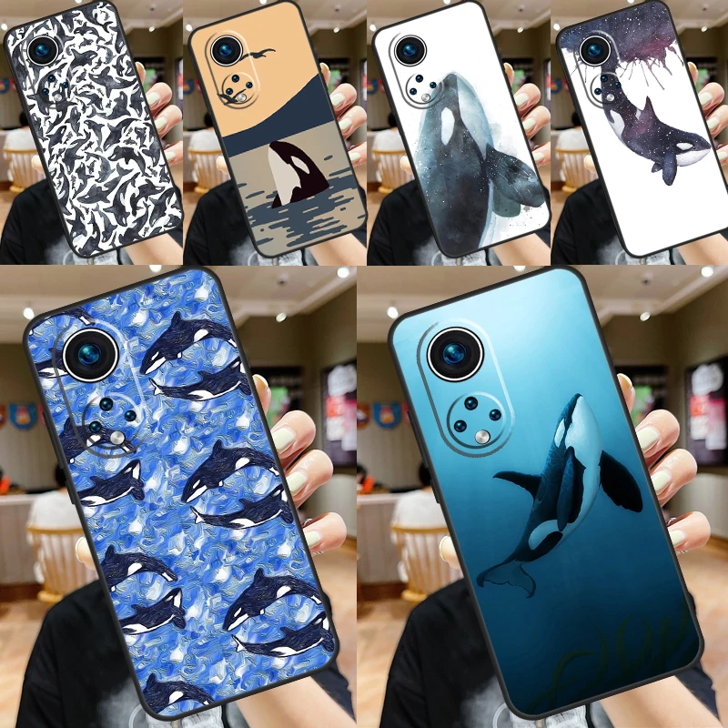 Чехол для Huawei P30 Lite P40 P20 P50 Pro Mate 20 P Smart Z 2019 |
