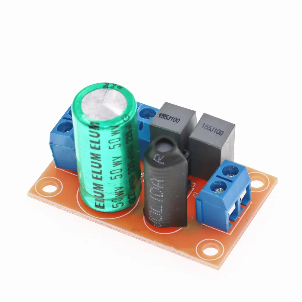 Модуль двустороннего разветвителя HIFI съемный динамик на уровне лихорадки